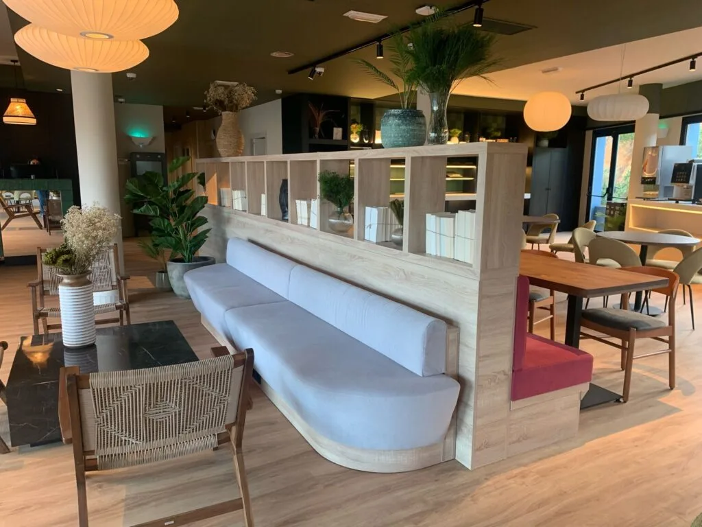 Grupo TE. Carpintería de lujo para cada necesidad.