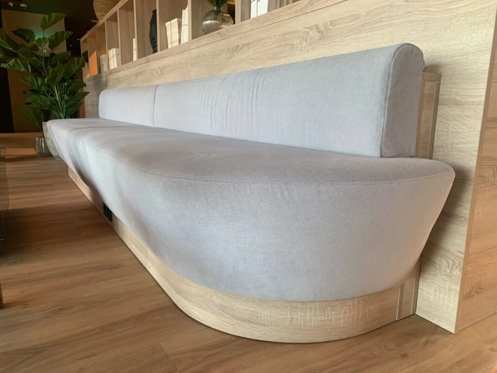 Productos de alta calidad desde hace más de dos décadas.