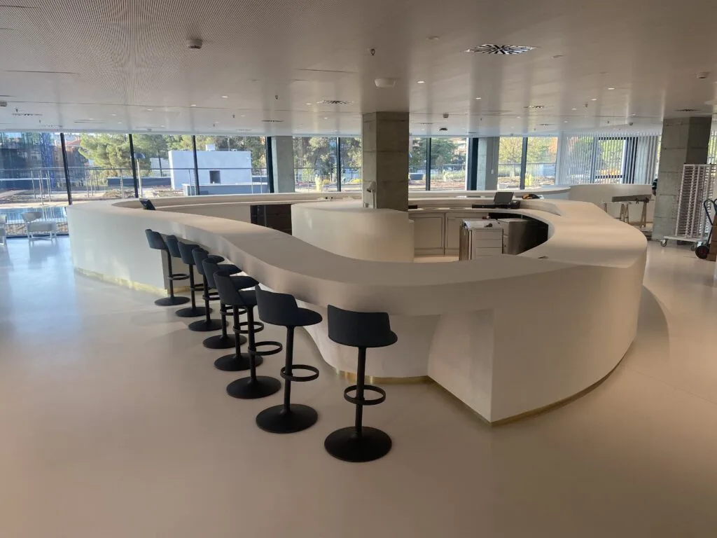 Grupo TE. Soluciones en carpintería.