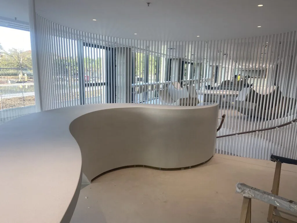 Grupo TE. Soluciones en carpintería.