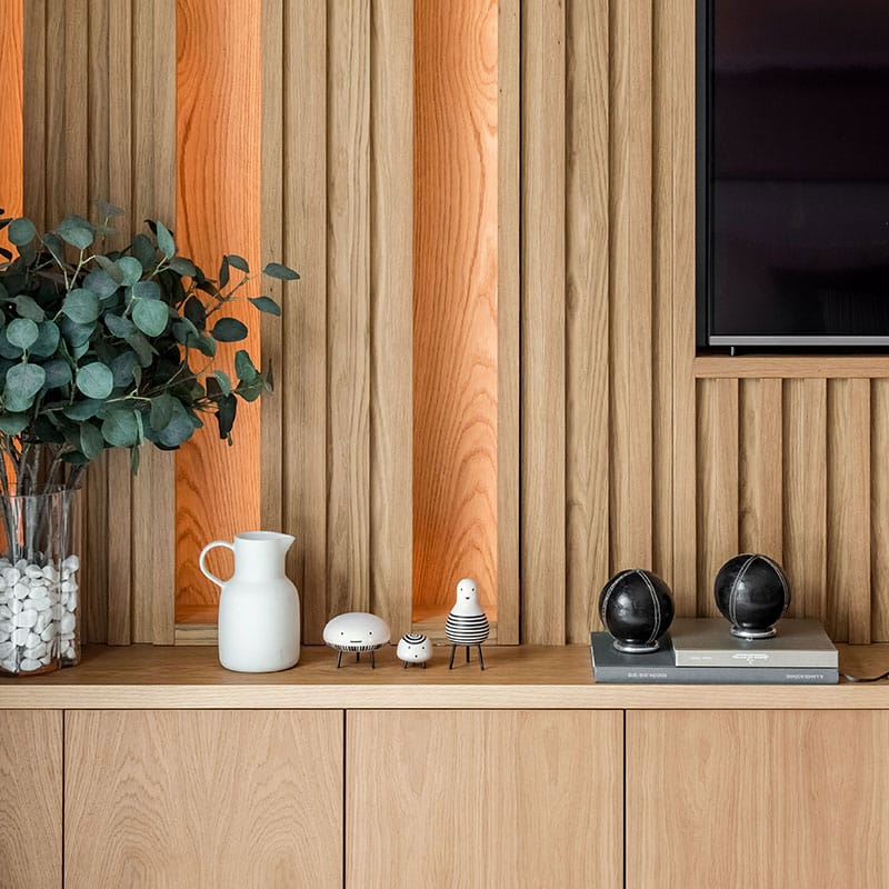 ecoduero. Taller de carpintería 